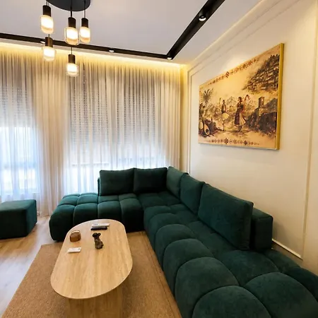 La Morada Apartment, Apartamento *