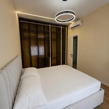 La Morada Apartment, Apartamento *
