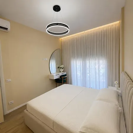 La Morada Apartment, Apartamento