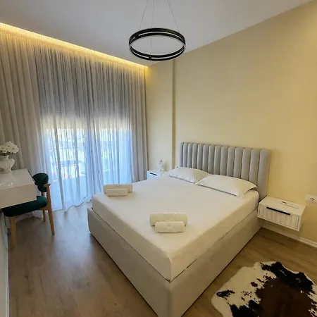 Apartamento La Morada Apartment, Tirana