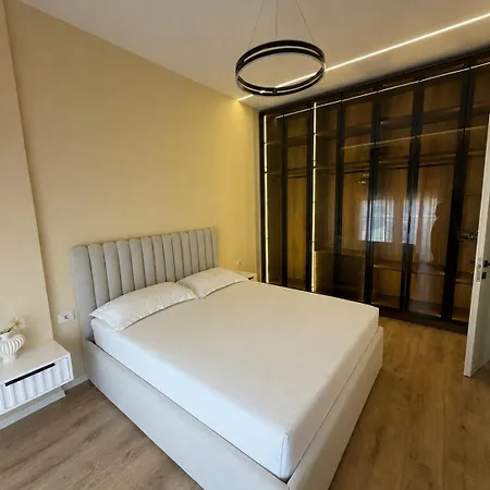 Apartamento La Morada Apartment, Tirana