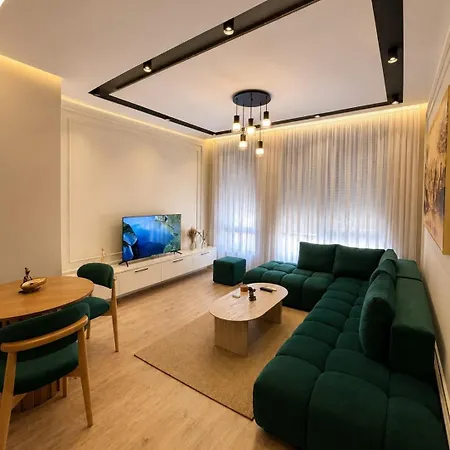Apartamento La Morada Apartment,