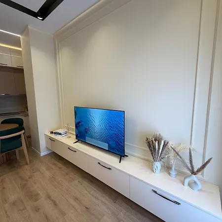 La Morada Apartment, Apartamento Tirana