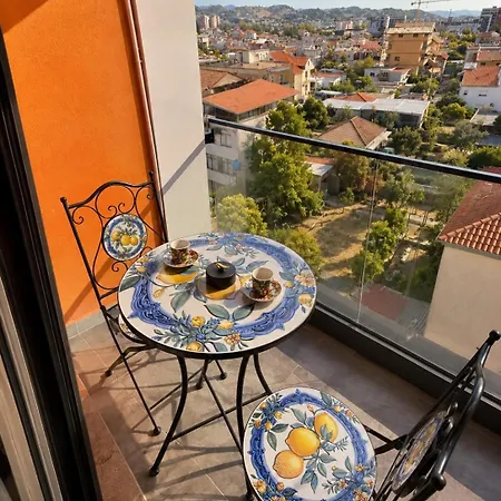 Apartamento La Morada Apartment, Tirana