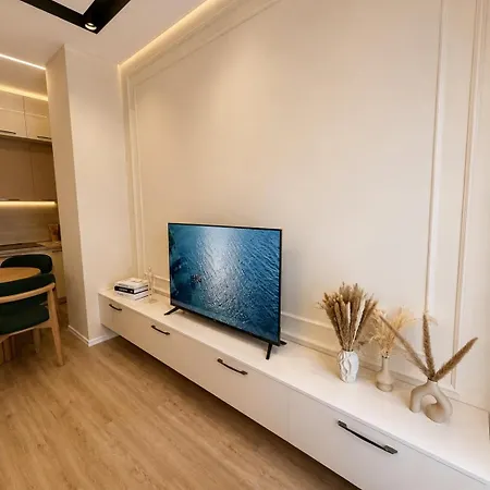 Apartamento La Morada Apartment,