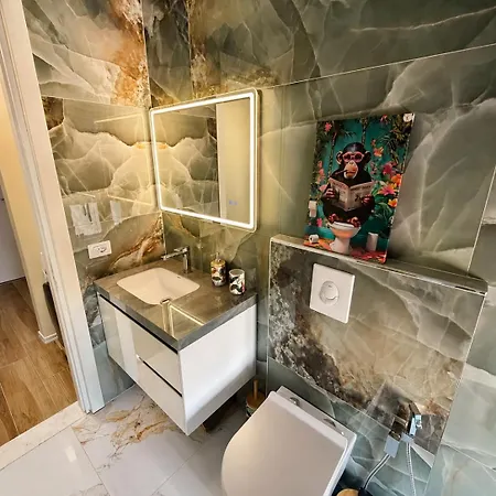 Apartamento La Morada Apartment, *