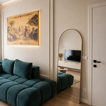 La Morada Apartment, * Tirana