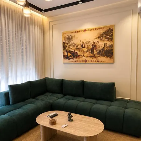 La Morada Apartment, Apartamento *